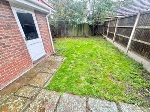 Garden- click for photo gallery